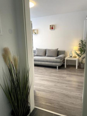 Flora Home Herne, Wohnung